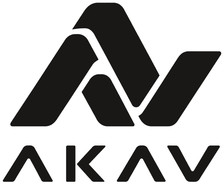 AKAV logosu